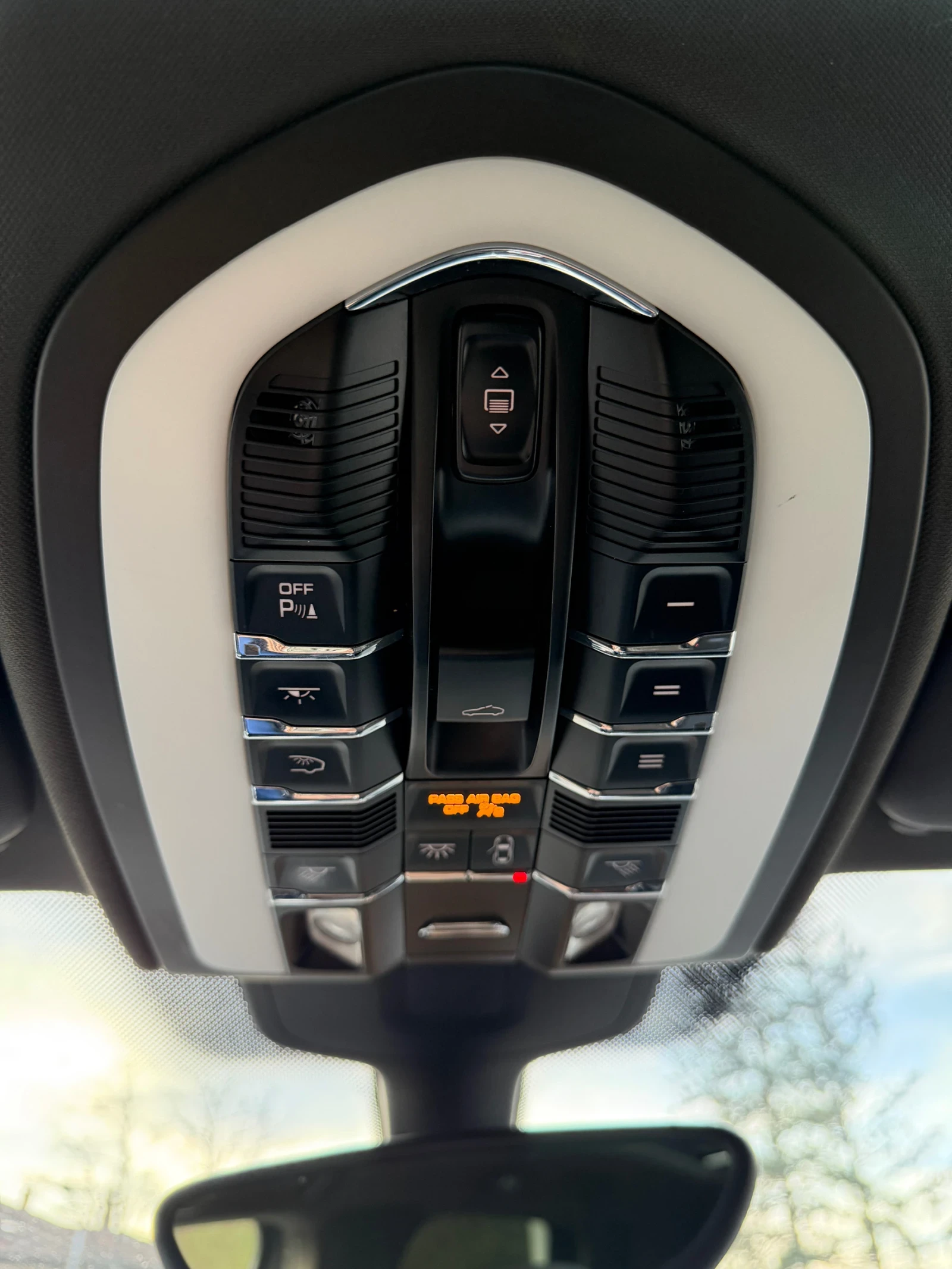 Porsche Cayenne S E Hybrid V6 3.0 TFSI Supercharged 153000км., снимка 12 - Автомобили и джипове - 54114394