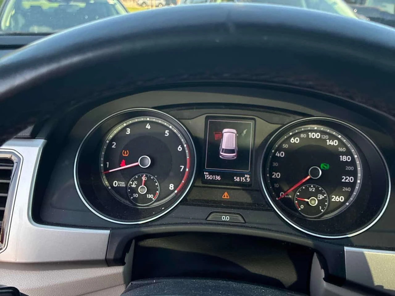 VW Atlas * Highline * ГЛАВНО ПРЕДСТАВИТЕЛСТВО* , снимка 9 - Автомобили и джипове - 54352343