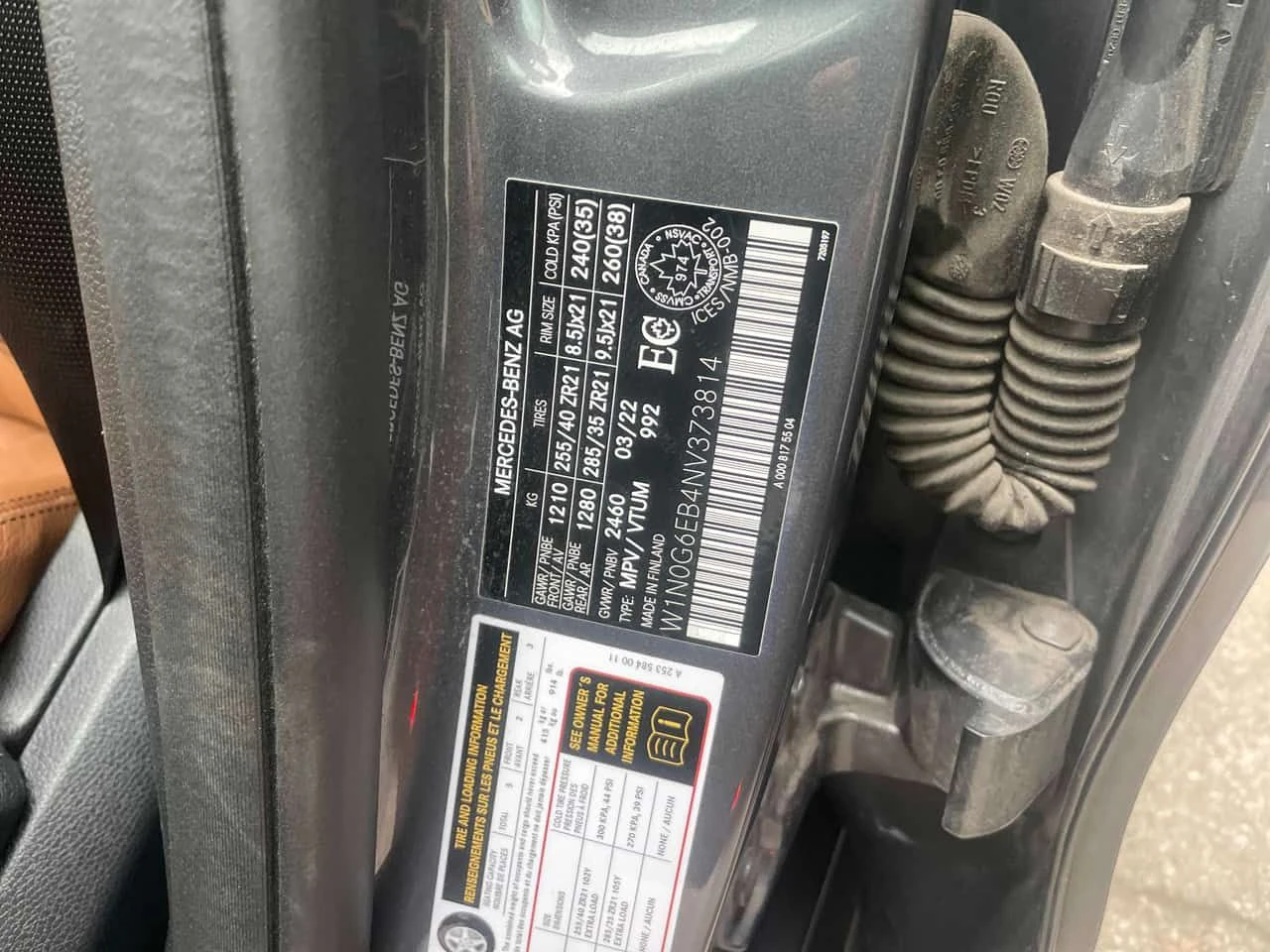 Mercedes-Benz GLC 43 AMG �������� * ���� * KEYLESS * 360 * CARFAX | Mobile.bg � ����������� 11