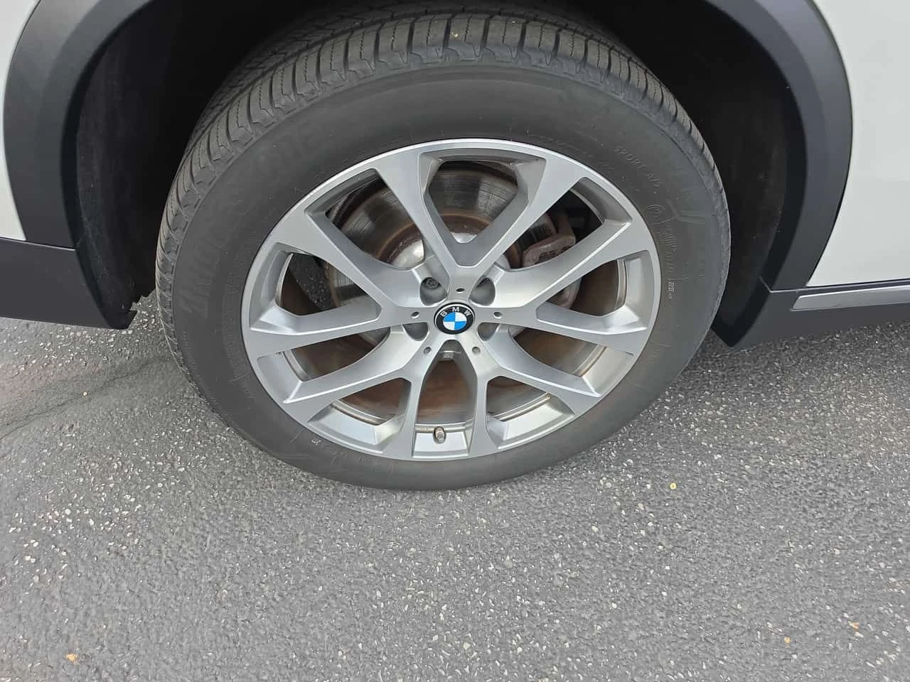 BMW X5 * xDrive40i * CARFAX * ПОДГРЕВИ * ПАНО * KEYLESS, снимка 7 - Автомобили и джипове - 54448161