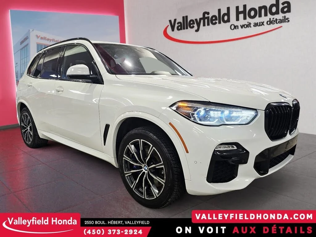 BMW X5 45e* M-SPORT* LASER* HARMAN* HEAD-UP* 360 CAM, снимка 3 - Автомобили и джипове - 54561765