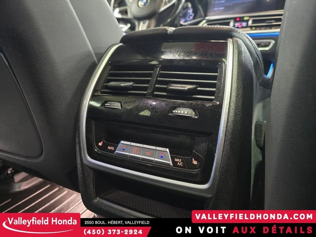 BMW X5 45e* M-SPORT* LASER* HARMAN* HEAD-UP* 360 CAM, снимка 17 - Автомобили и джипове - 54561765