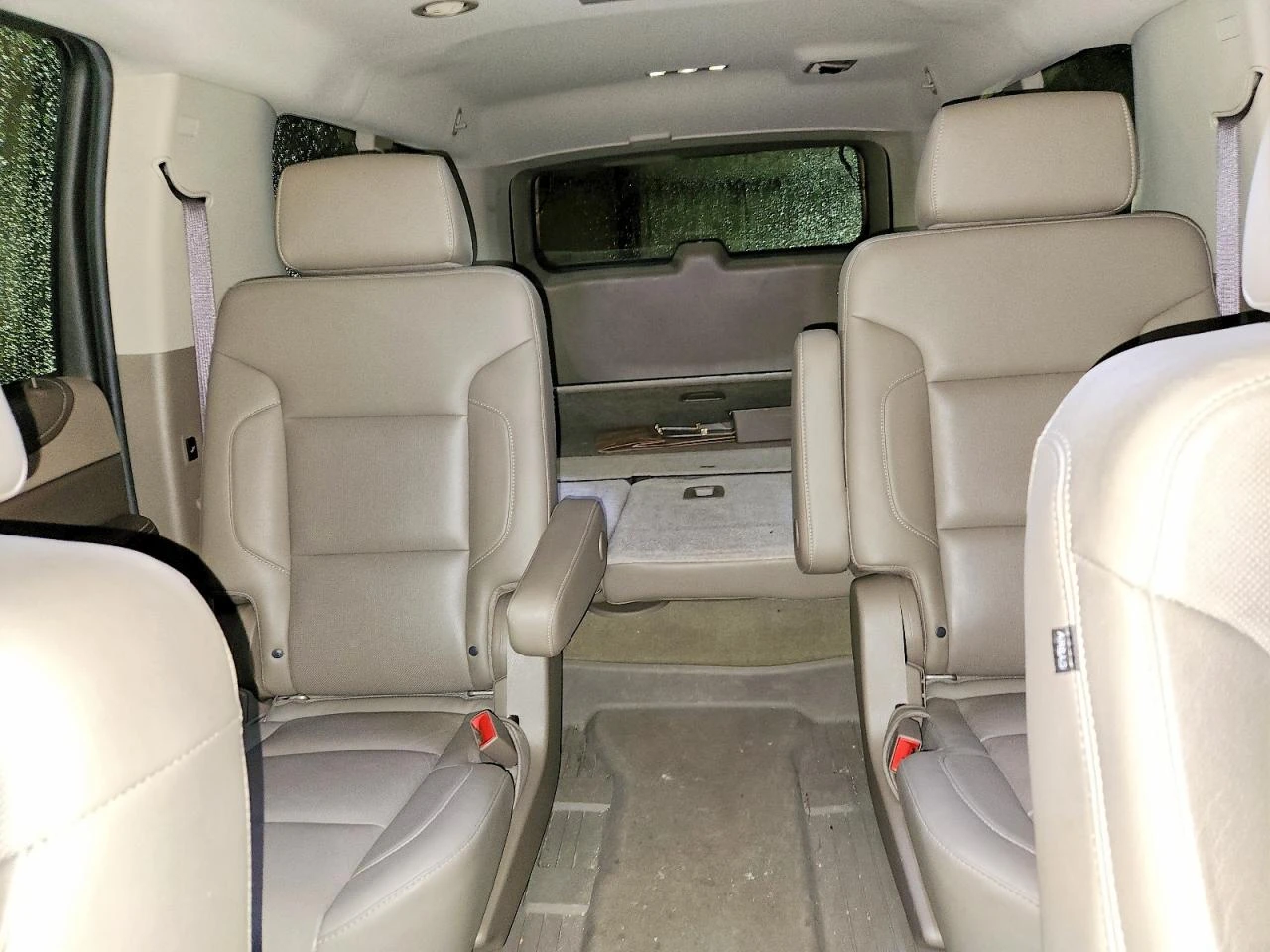Chevrolet Suburban K1500 PREMIER* V8* ���������� �� ����������� | Mobile.bg � ����������� 10