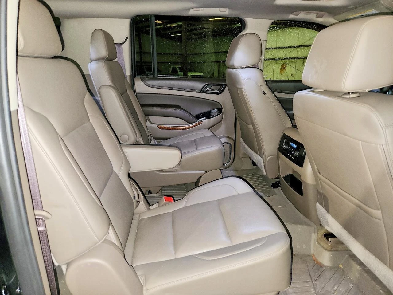 Chevrolet Suburban K1500 PREMIER* V8* ���������� �� ����������� | Mobile.bg � ����������� 11