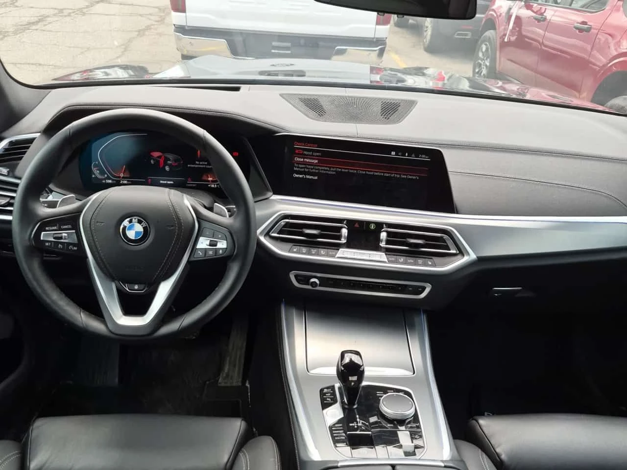 BMW X5 xDrive40i * CARFAX * Без инцидент, снимка 5 - Автомобили и джипове - 54940743
