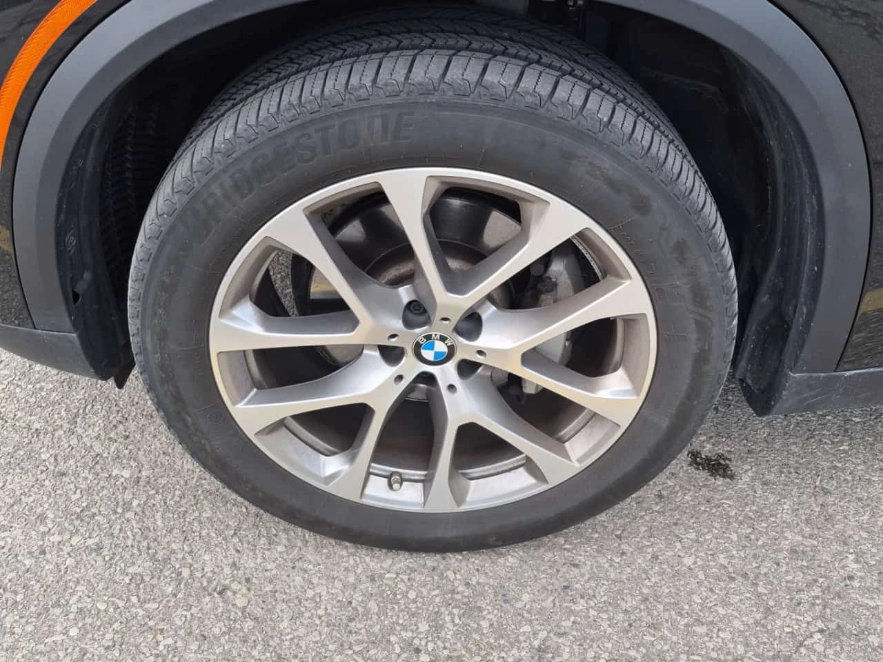 BMW X5 xDrive40i * CARFAX * Без инцидент, снимка 14 - Автомобили и джипове - 54940743