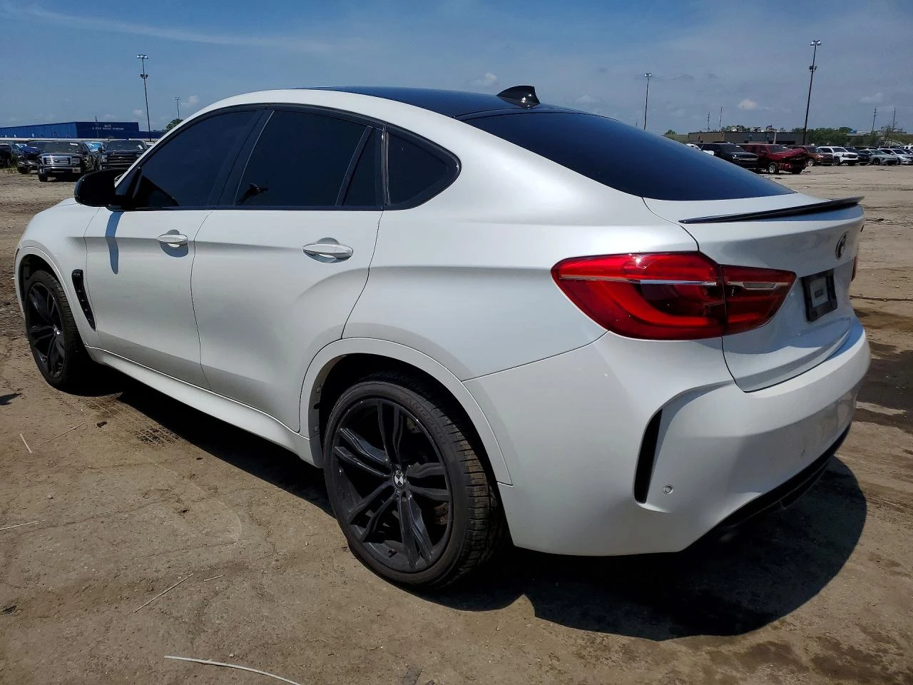 BMW X6 X6M 4.4 | Mobile.bg � ����������� 2