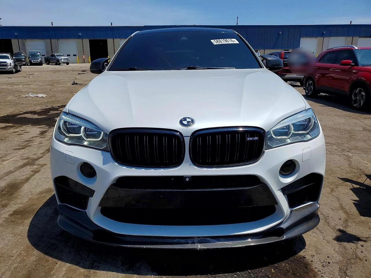 BMW X6 X6M 4.4 | Mobile.bg � ����������� 5