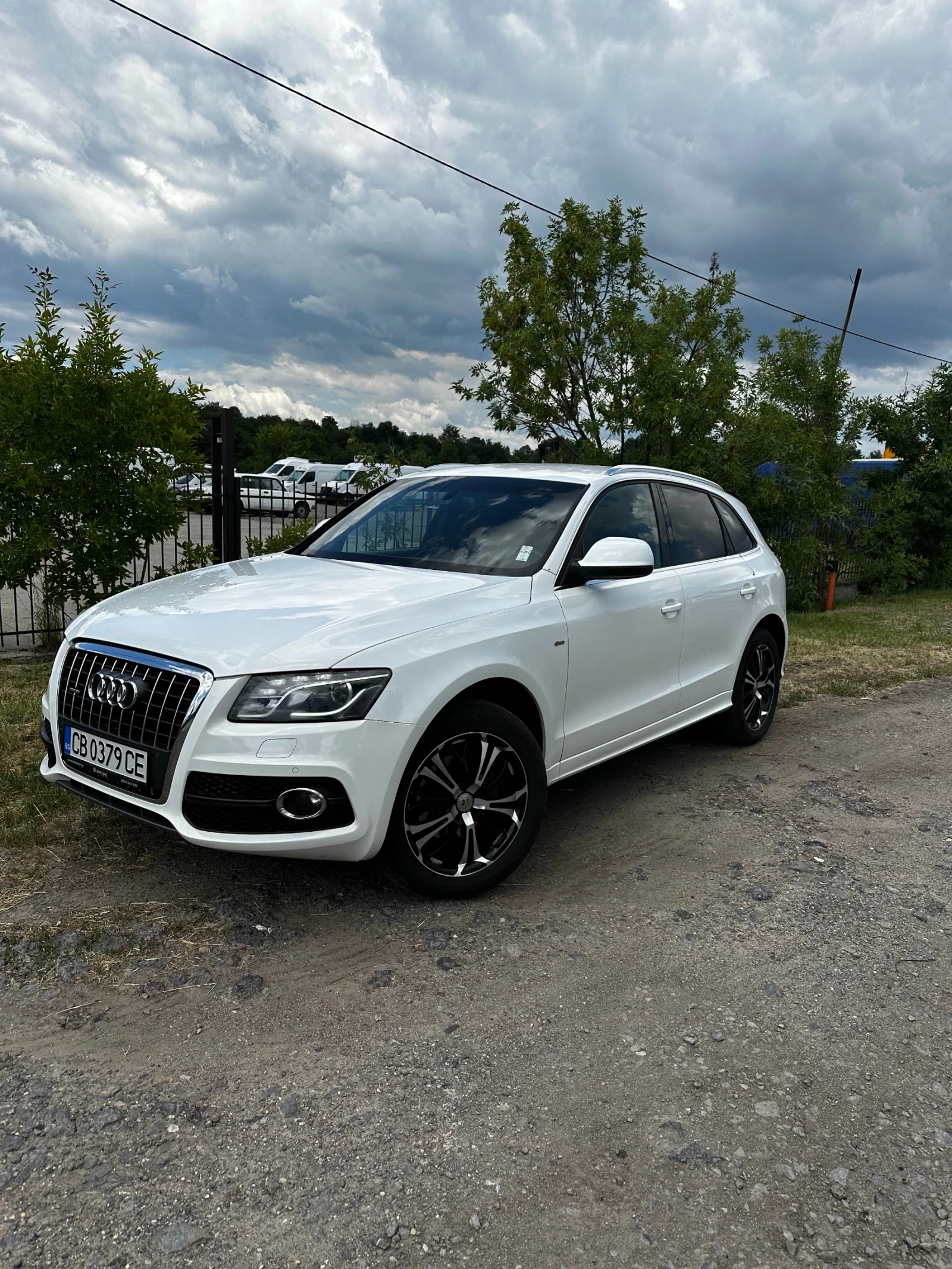 Audi Q5