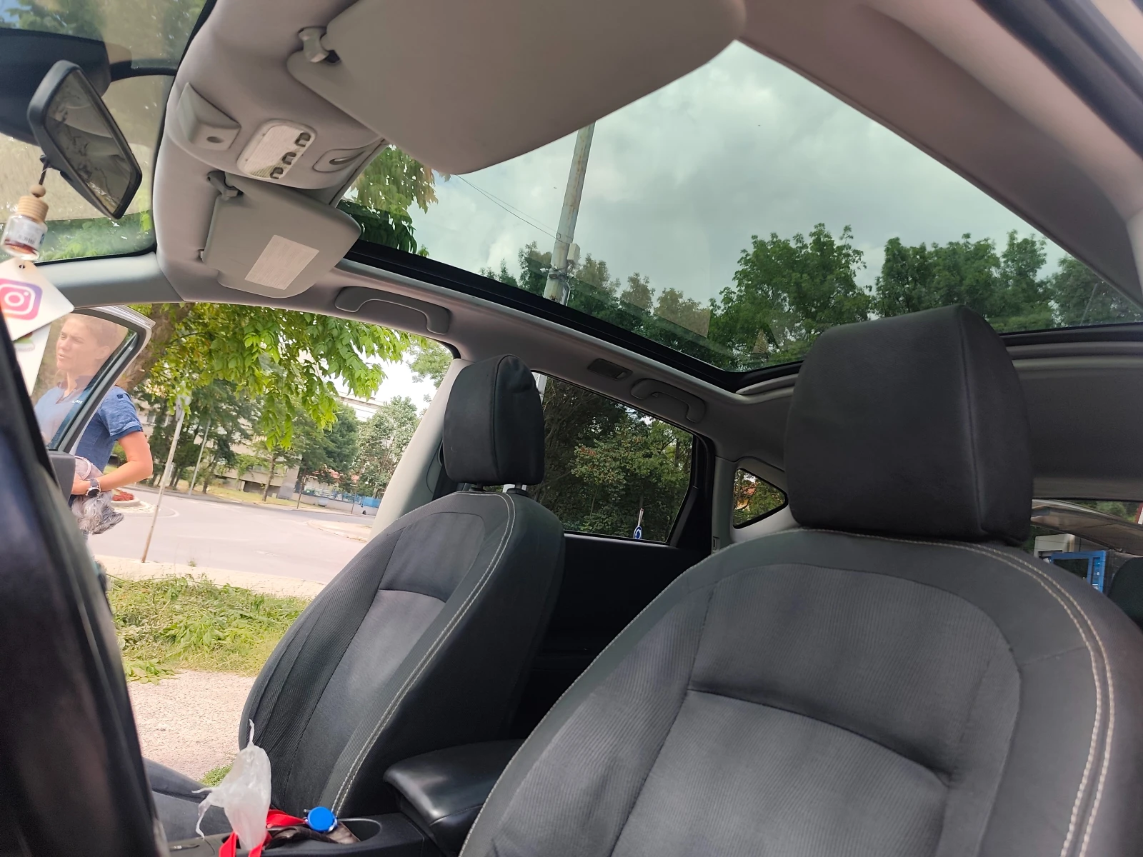 Nissan Qashqai 2, 0 Dci n-tec, снимка 3 - Автомобили и джипове - 55395331