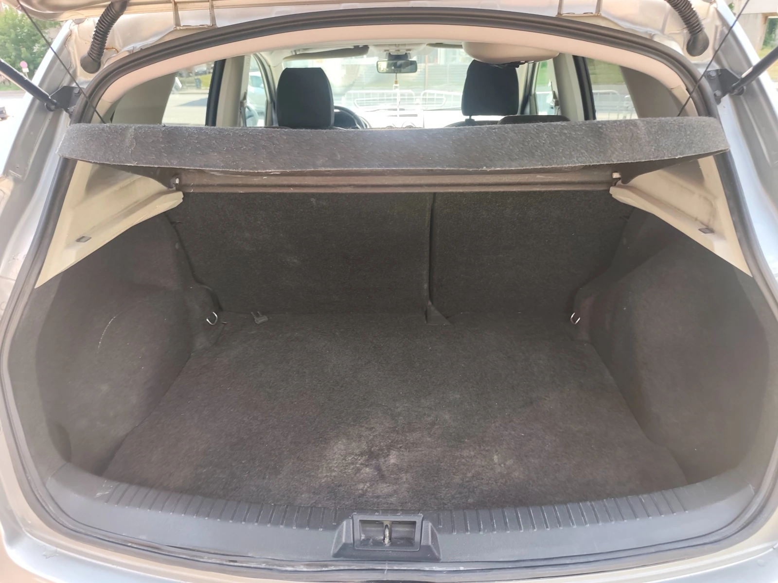 Nissan Qashqai 2, 0 Dci n-tec, снимка 8 - Автомобили и джипове - 55395331