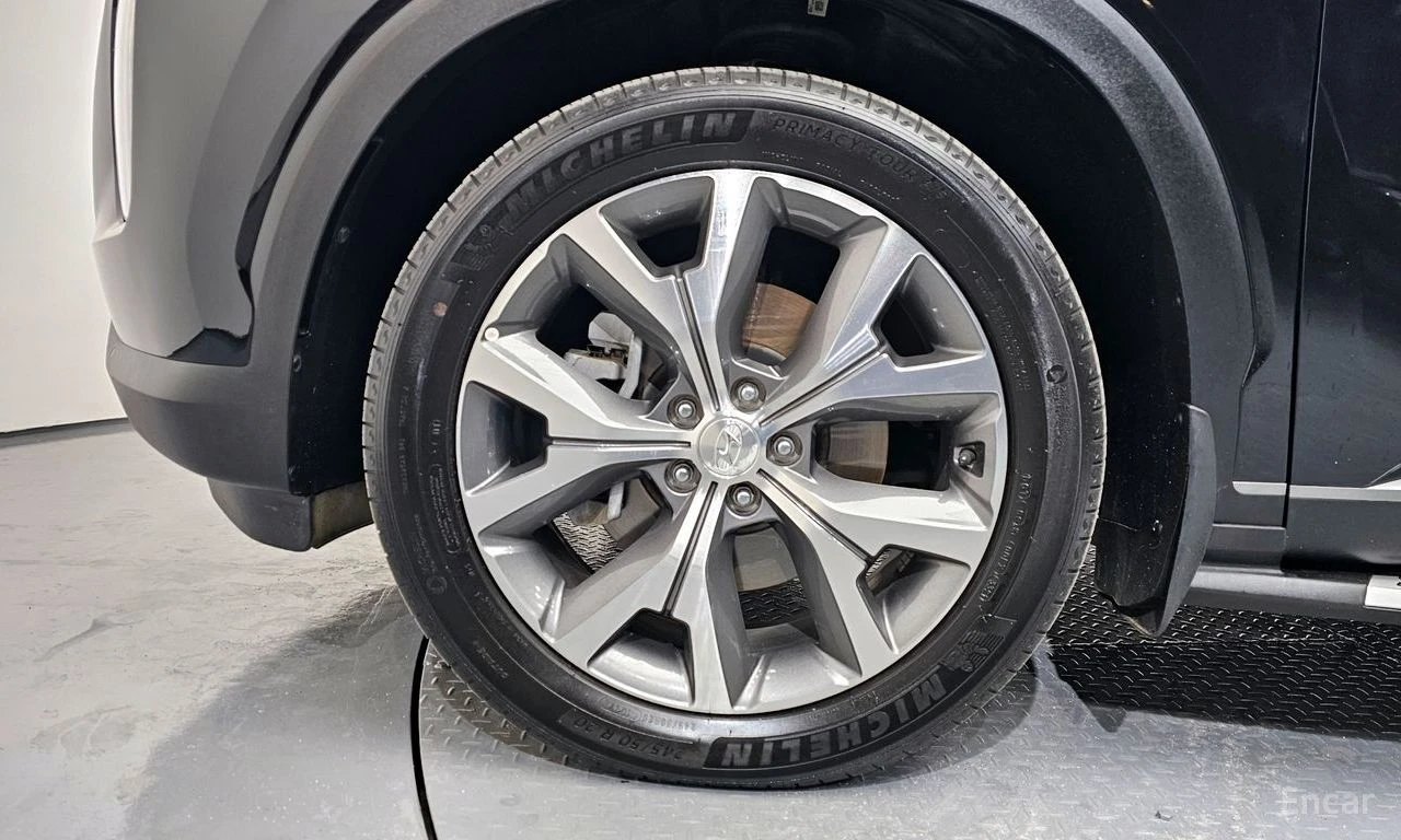 Hyundai Palisade * ФИКСИРАНА ЦЕНА ДО БЪЛГАРИЯ * АВТОКРЕДИТ, снимка 6 - Автомобили и джипове - 55398644