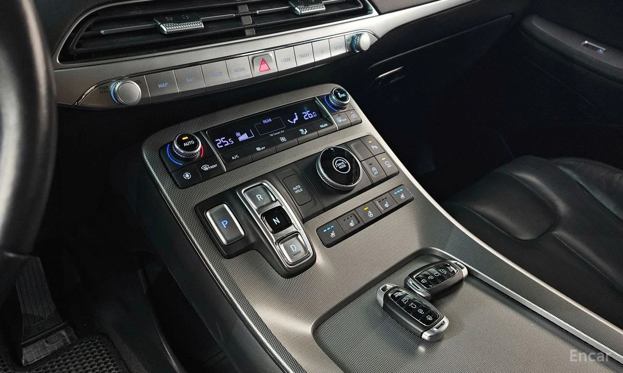 Hyundai Palisade * ФИКСИРАНА ЦЕНА ДО БЪЛГАРИЯ * АВТОКРЕДИТ, снимка 10 - Автомобили и джипове - 55398644
