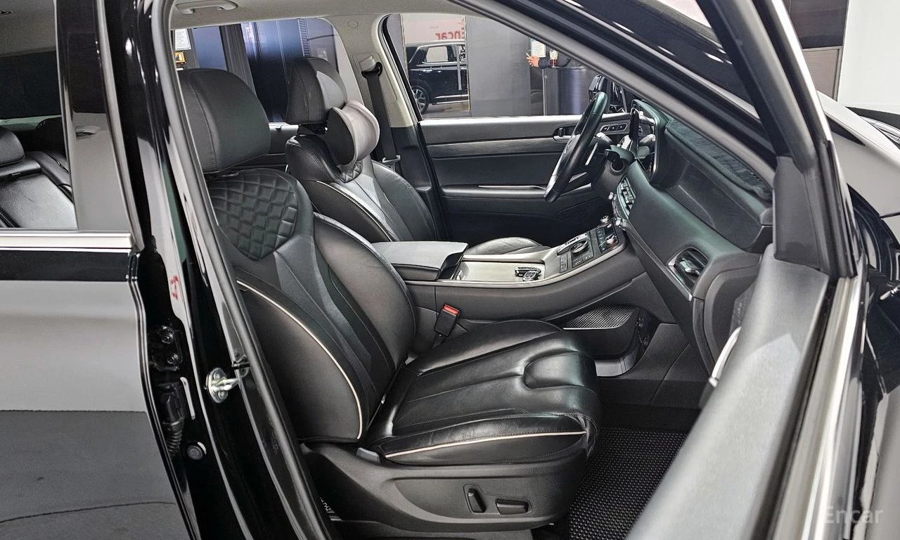 Hyundai Palisade * ФИКСИРАНА ЦЕНА ДО БЪЛГАРИЯ * АВТОКРЕДИТ, снимка 11 - Автомобили и джипове - 55398644