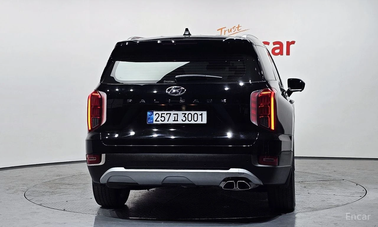 Hyundai Palisade * ФИКСИРАНА ЦЕНА ДО БЪЛГАРИЯ * АВТОКРЕДИТ, снимка 5 - Автомобили и джипове - 55398644