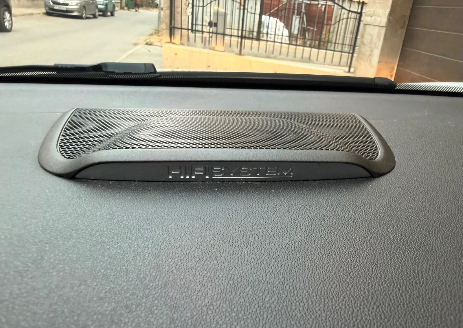 Citroen C3 Aircross Panorama* RIPCURL* France* , снимка 11 - Автомобили и джипове - 56061627