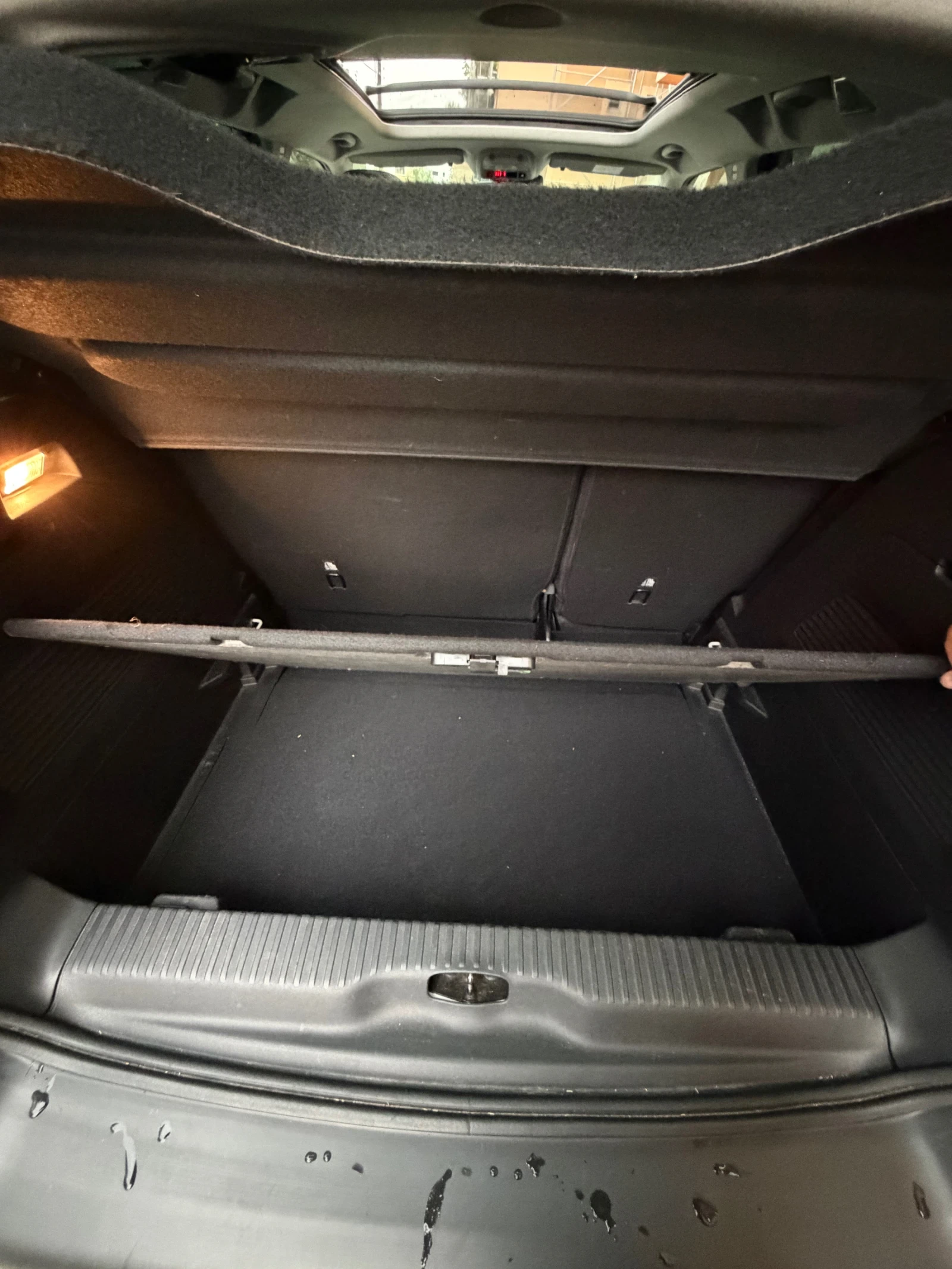 Citroen C3 Aircross Panorama* RIPCURL* France* , снимка 12 - Автомобили и джипове - 56061627