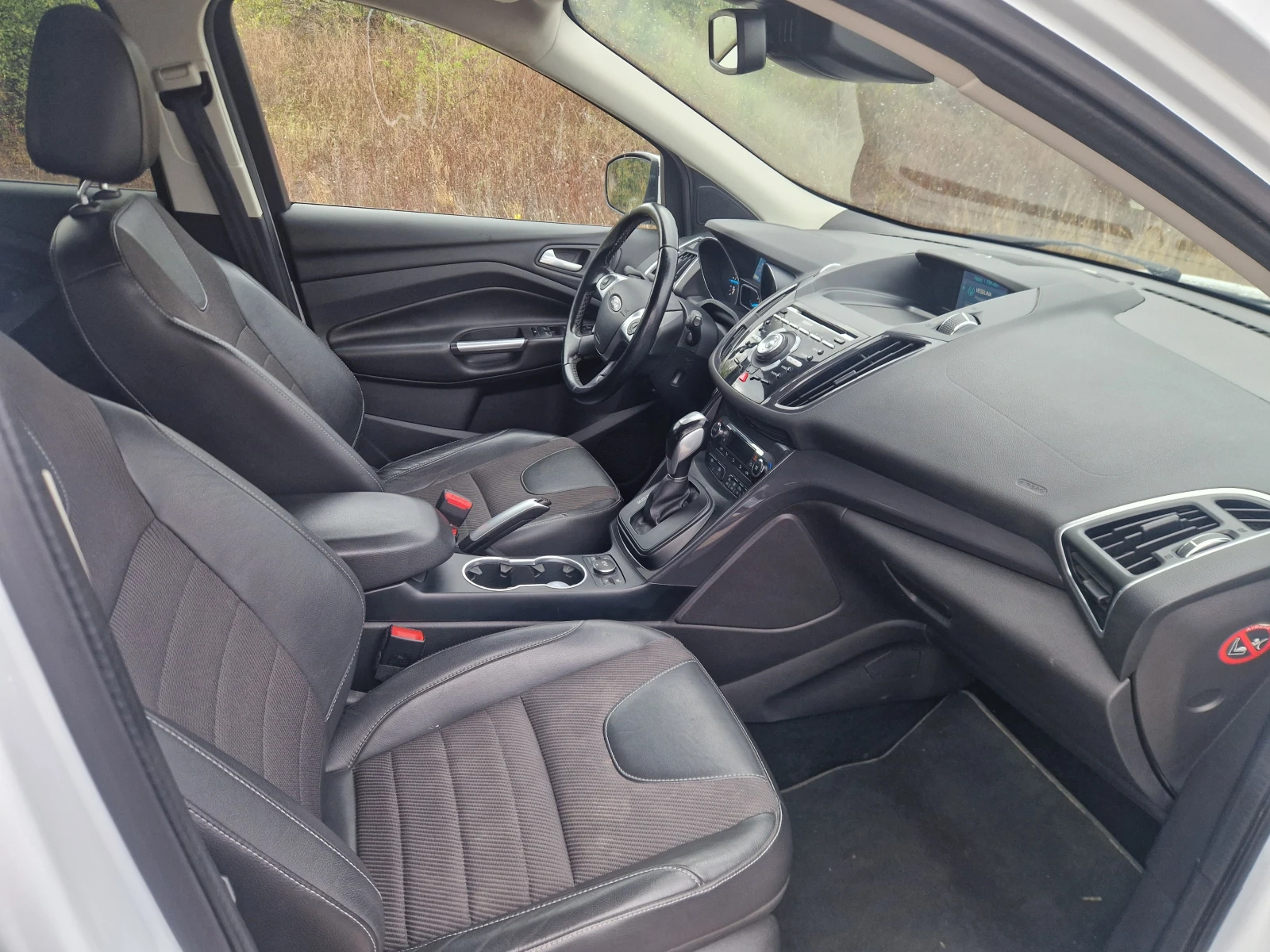 Ford Kuga ST line TOP Лизинг, снимка 8 - Автомобили и джипове - 56266829