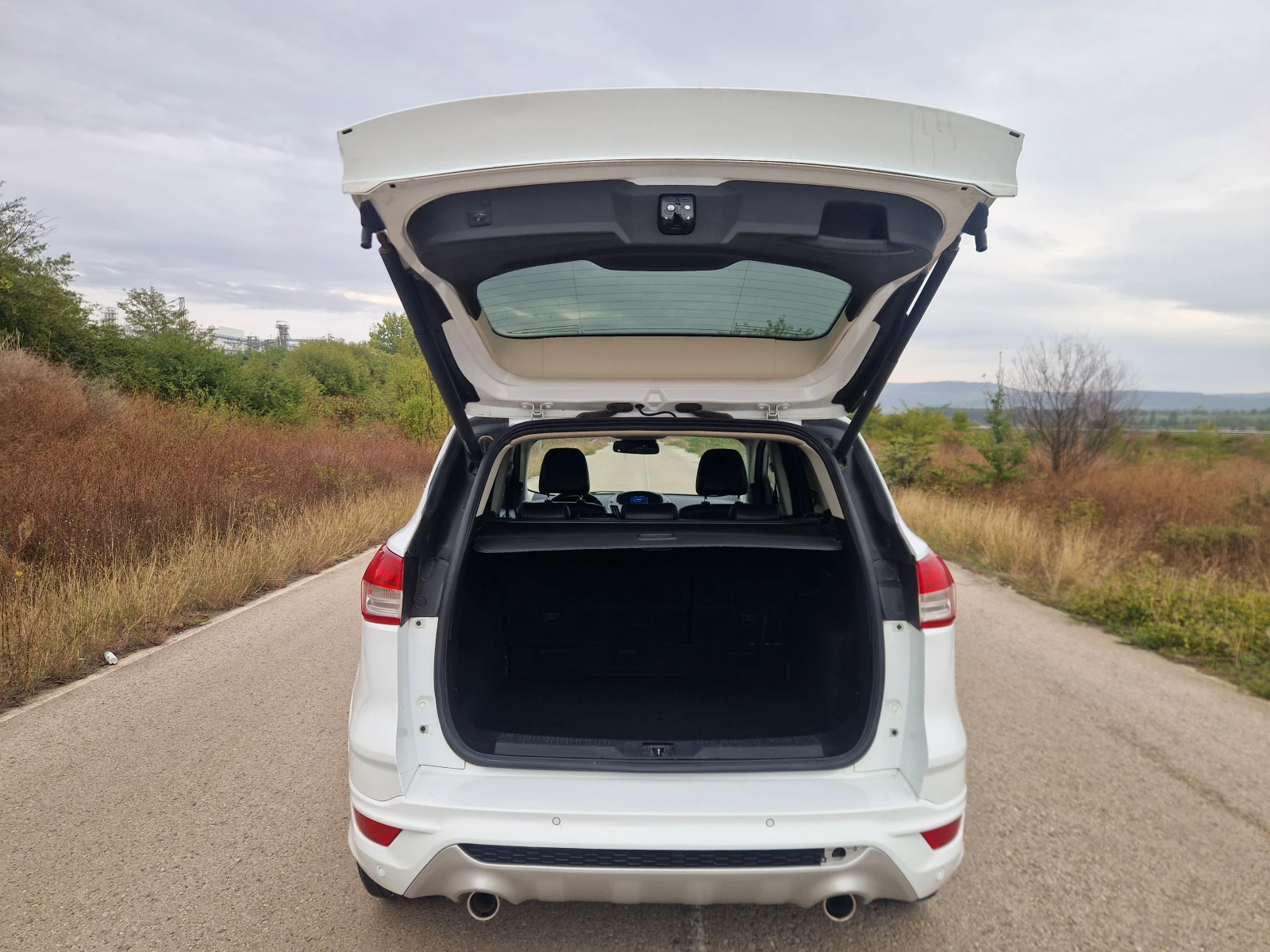 Ford Kuga ST line TOP Лизинг, снимка 5 - Автомобили и джипове - 56266829