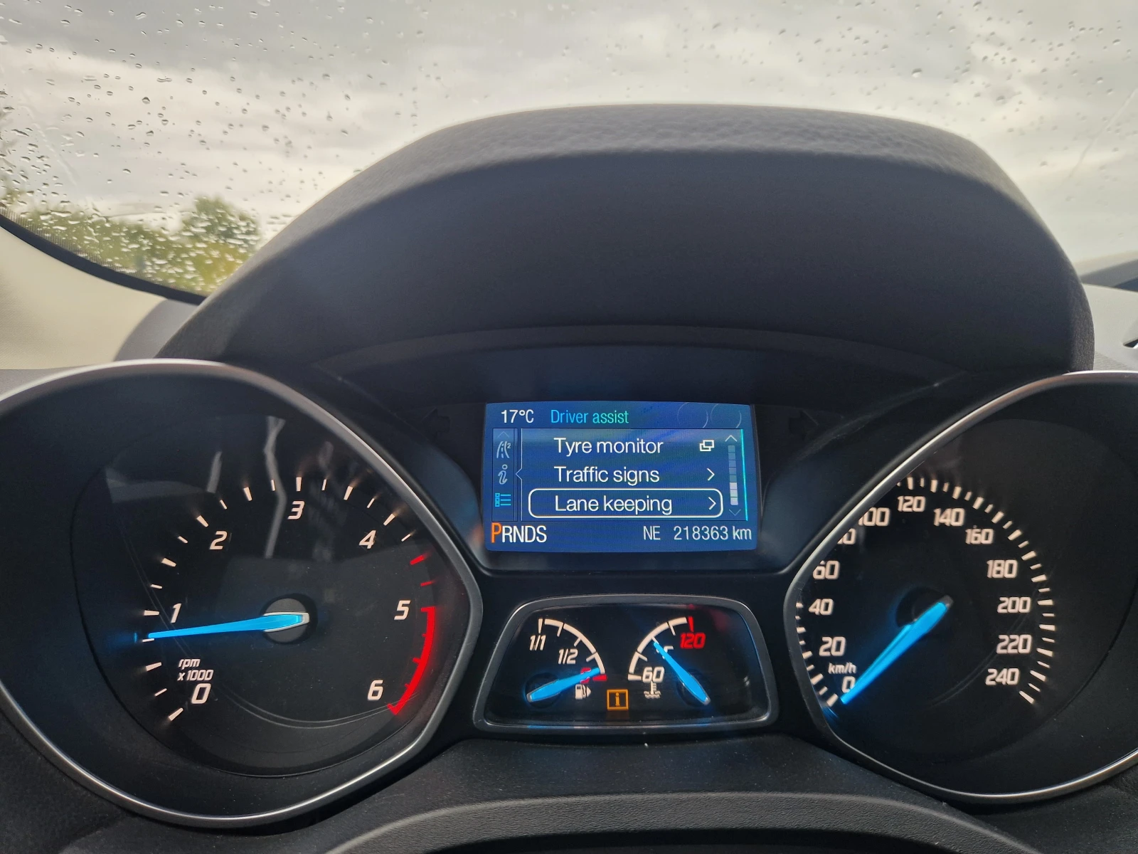 Ford Kuga ST line TOP Лизинг, снимка 14 - Автомобили и джипове - 56266829