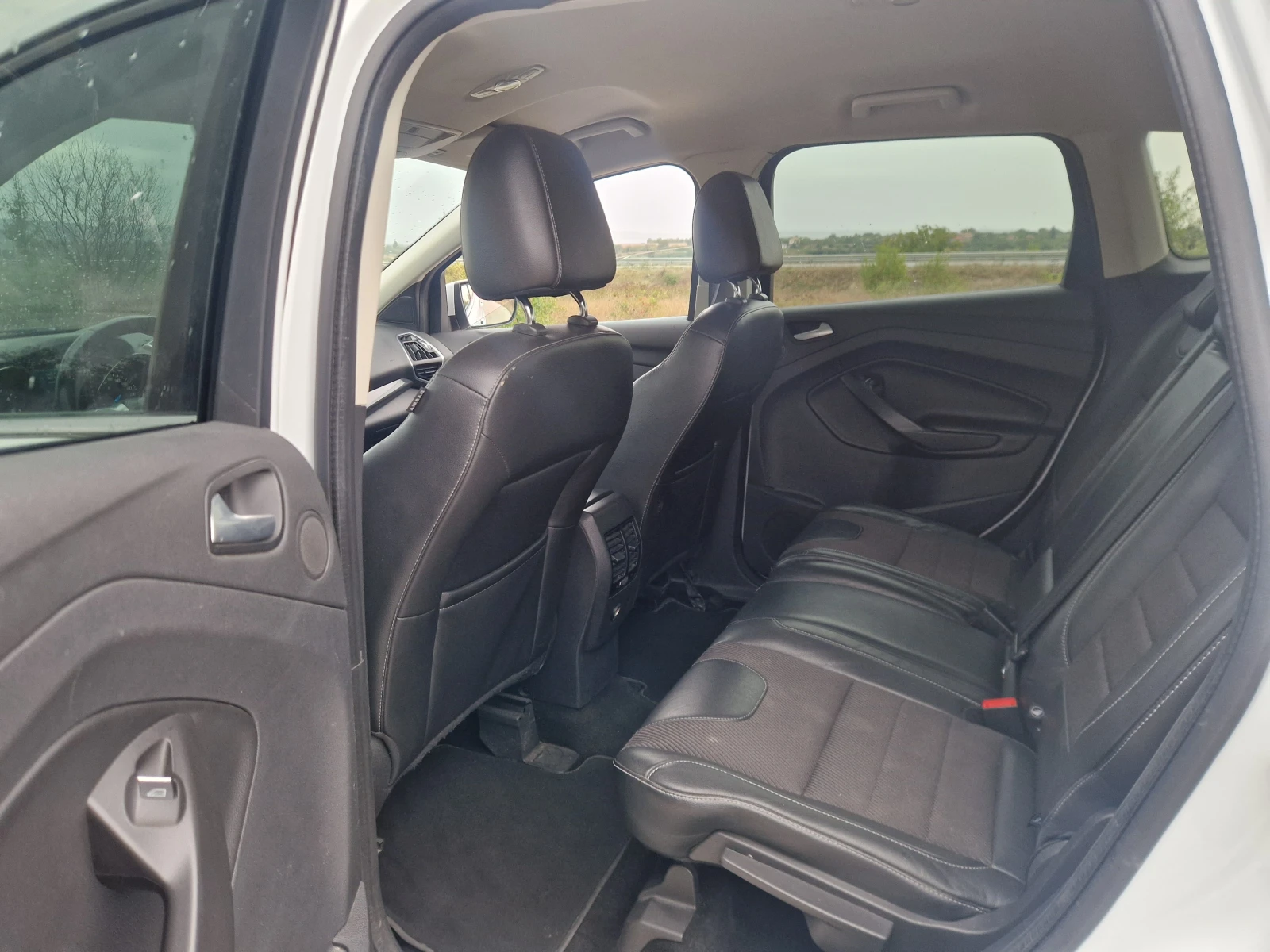 Ford Kuga ST line TOP Лизинг, снимка 11 - Автомобили и джипове - 56266829