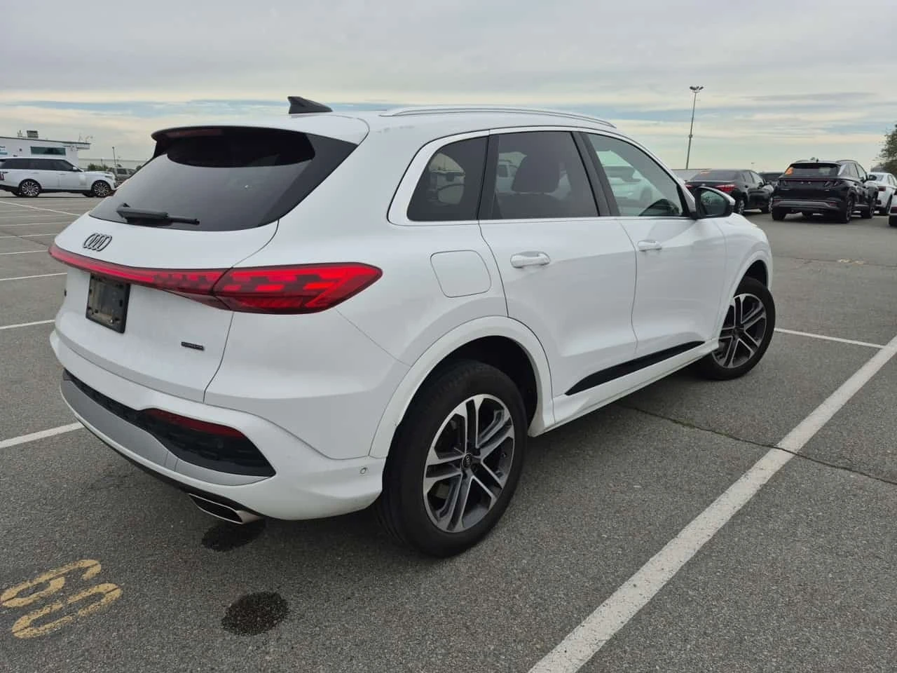 Audi Q5 * PROGRESSIV * CARFAX * ����� �� ����������� | Mobile.bg � ����������� 4