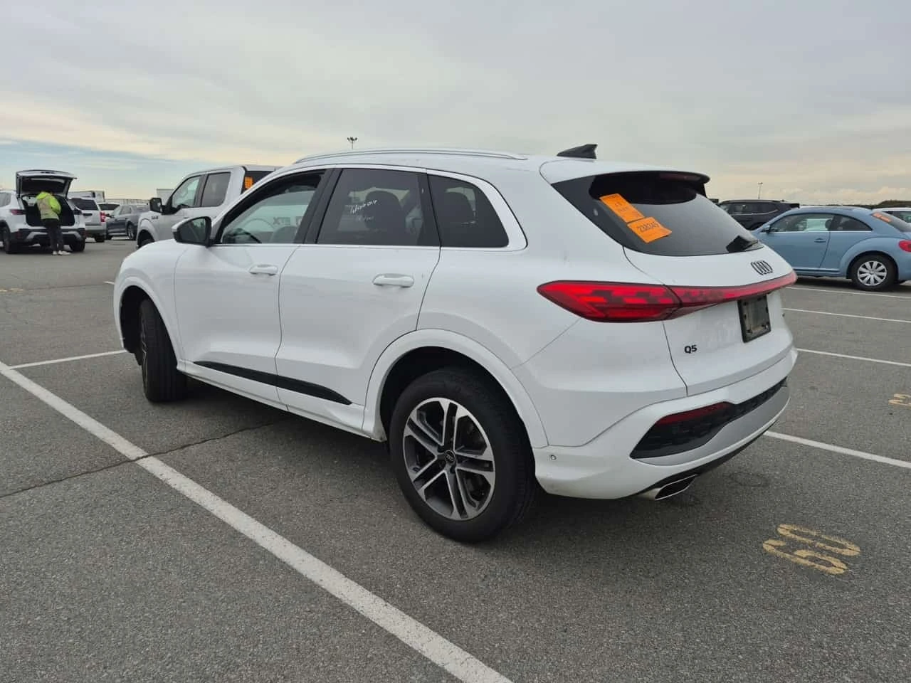 Audi Q5 * PROGRESSIV * CARFAX * ����� �� ����������� | Mobile.bg � ����������� 17