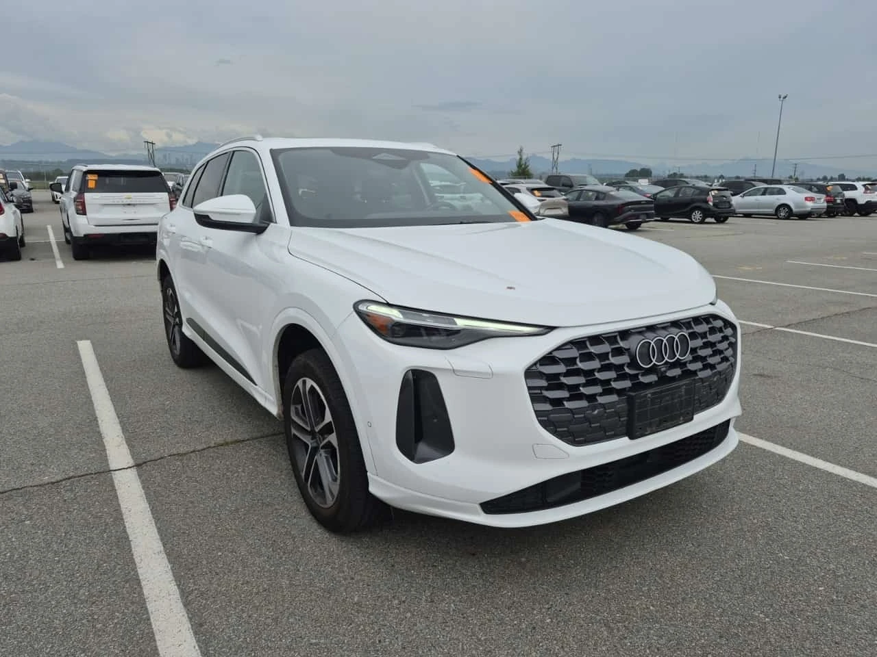 Audi Q5 * PROGRESSIV * CARFAX * ����� �� ����������� | Mobile.bg � ����������� 13