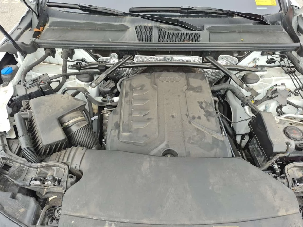 Audi Q5 * PROGRESSIV * CARFAX * ����� �� ����������� | Mobile.bg � ����������� 16
