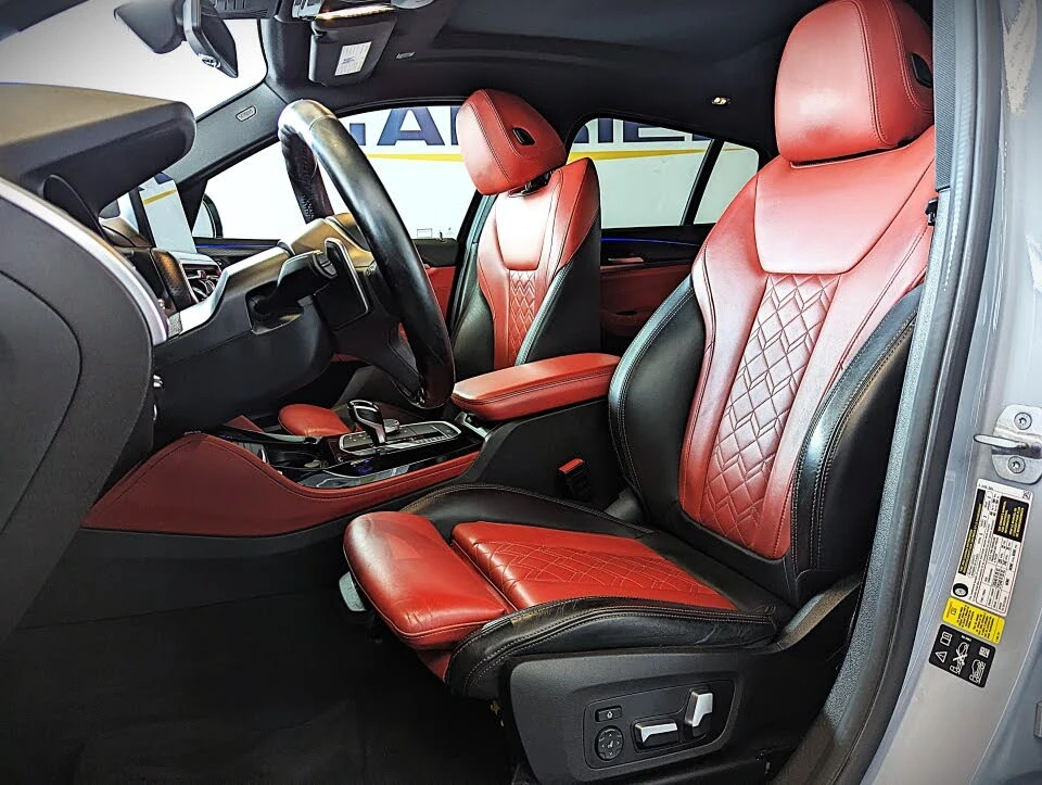 BMW X4 30i* M SPORT* ��������* ������* ������* ������ ��� | Mobile.bg � ����������� 10