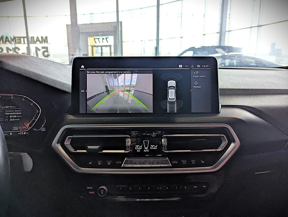 BMW X4 30i* M SPORT* ��������* ������* ������* ������ ��� | Mobile.bg � ����������� 14