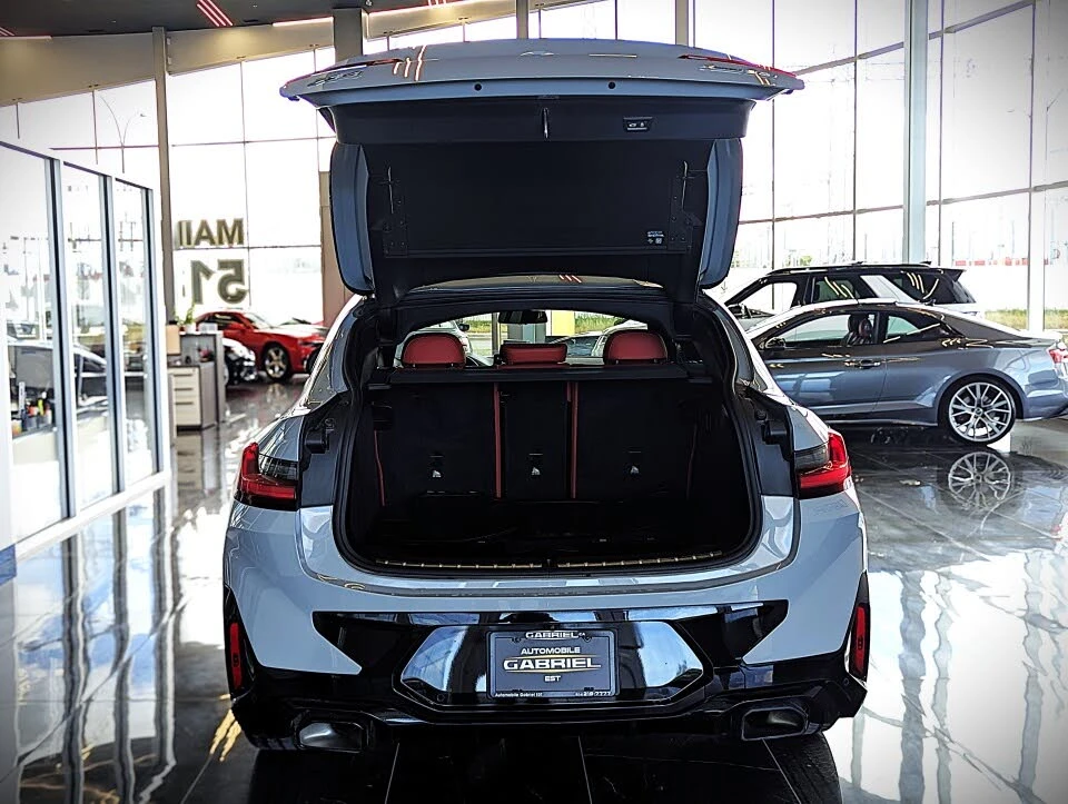 BMW X4 30i* M SPORT* ��������* ������* ������* ������ ��� | Mobile.bg � ����������� 8