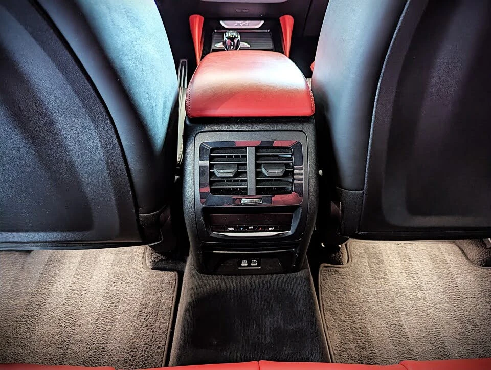 BMW X4 30i* M SPORT* ��������* ������* ������* ������ ��� | Mobile.bg � ����������� 17