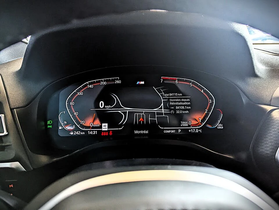 BMW X4 30i* M SPORT* ��������* ������* ������* ������ ��� | Mobile.bg � ����������� 13