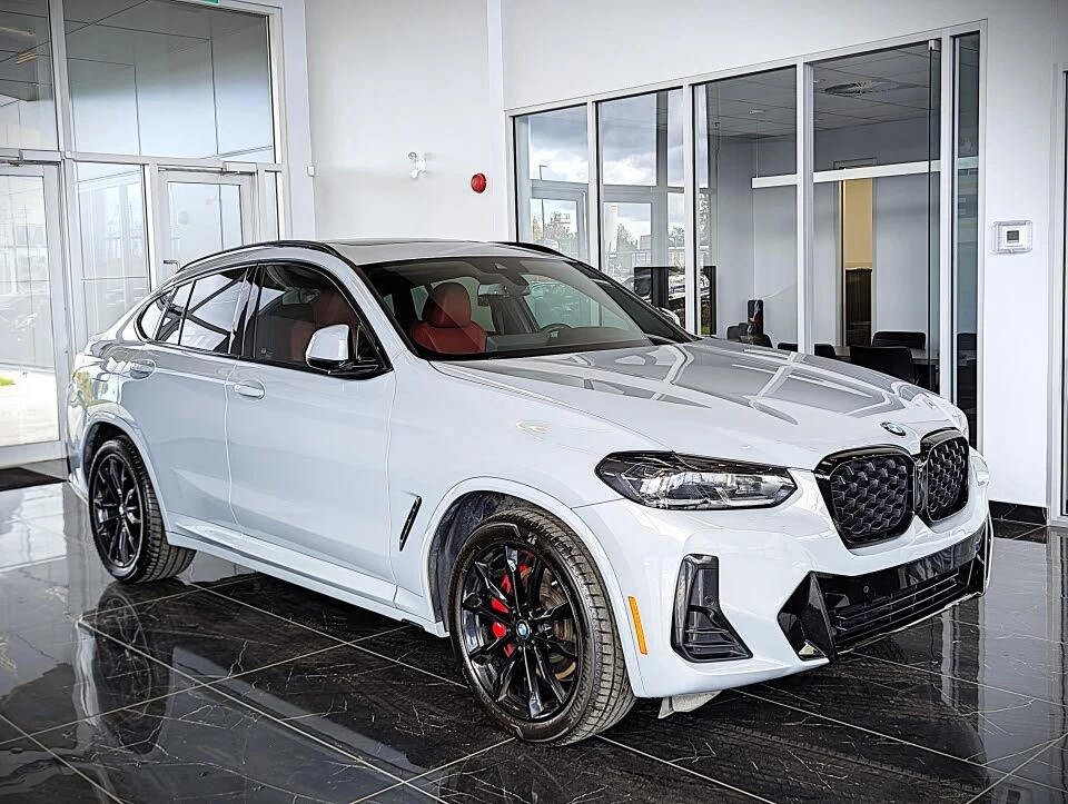 BMW X4 30i* M SPORT* ��������* ������* ������* ������ ��� | Mobile.bg � ����������� 3