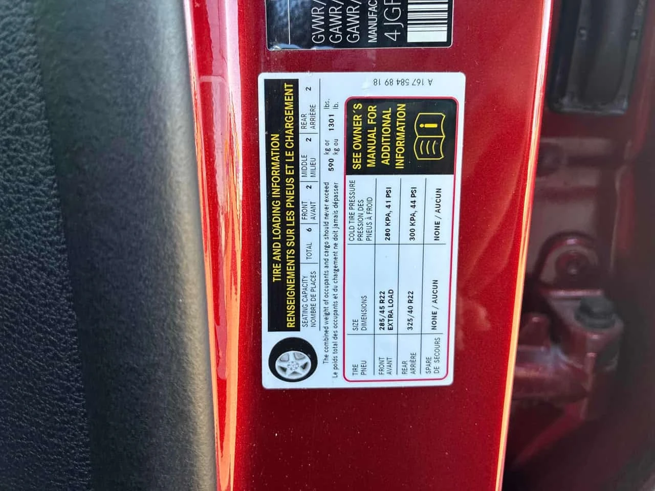 Mercedes-Benz GLS * 450 * CARFAX *  | Mobile.bg � ����������� 11