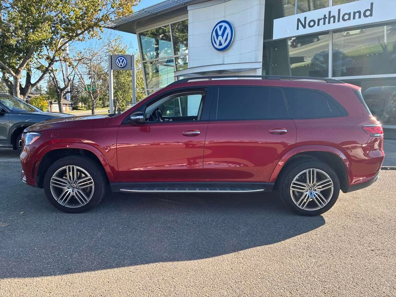 Mercedes-Benz GLS * 450 * CARFAX *  | Mobile.bg � ����������� 2