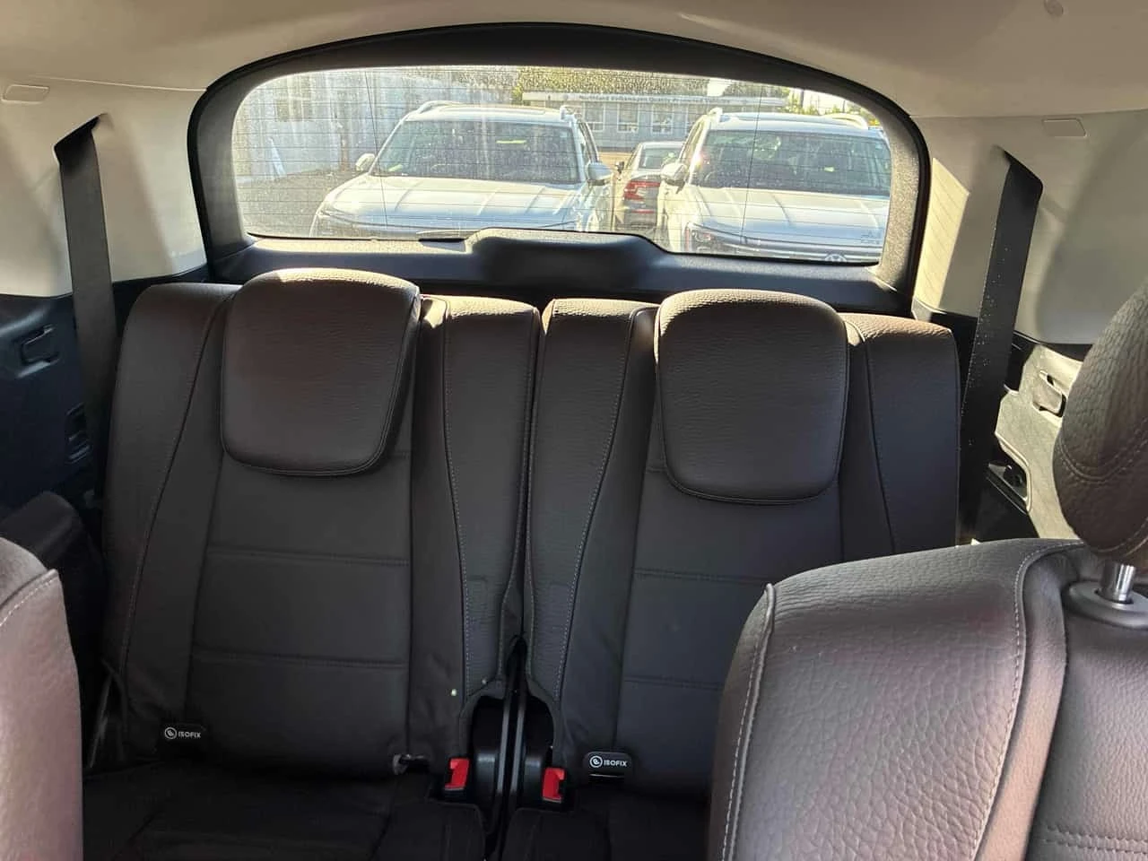 Mercedes-Benz GLS * 450 * CARFAX *  | Mobile.bg � ����������� 17