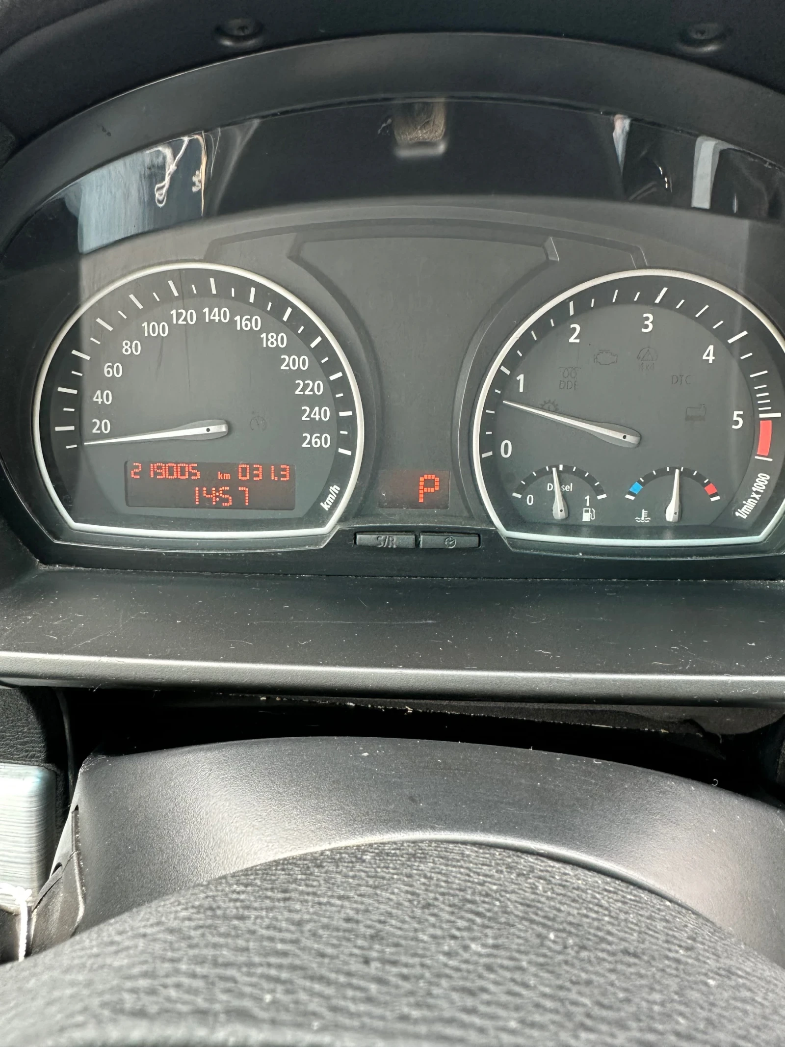 BMW X3, снимка 11 - Автомобили и джипове - 56531309