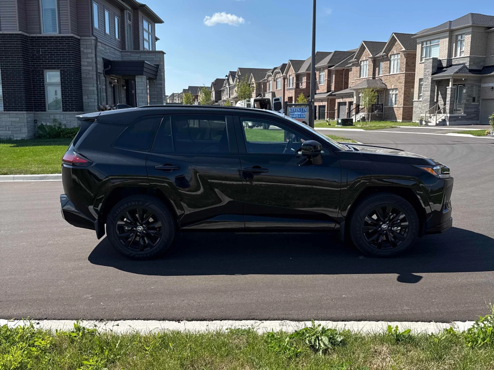 Toyota Rav4 SE AWD Plug-in Hybrid / Carafax / ������ | Mobile.bg � ����������� 3
