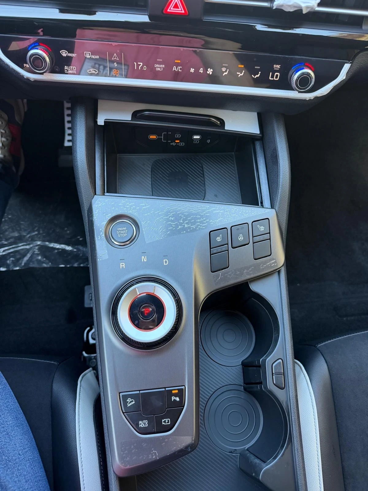 Kia Sportage GT Line AWD 4x4 full Hybrid ������� 7�. �������� | Mobile.bg � ����������� 14