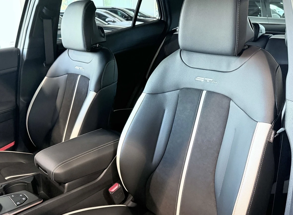 Kia Sportage GT Line AWD 4x4 full Hybrid ������� 7�. �������� | Mobile.bg � ����������� 9