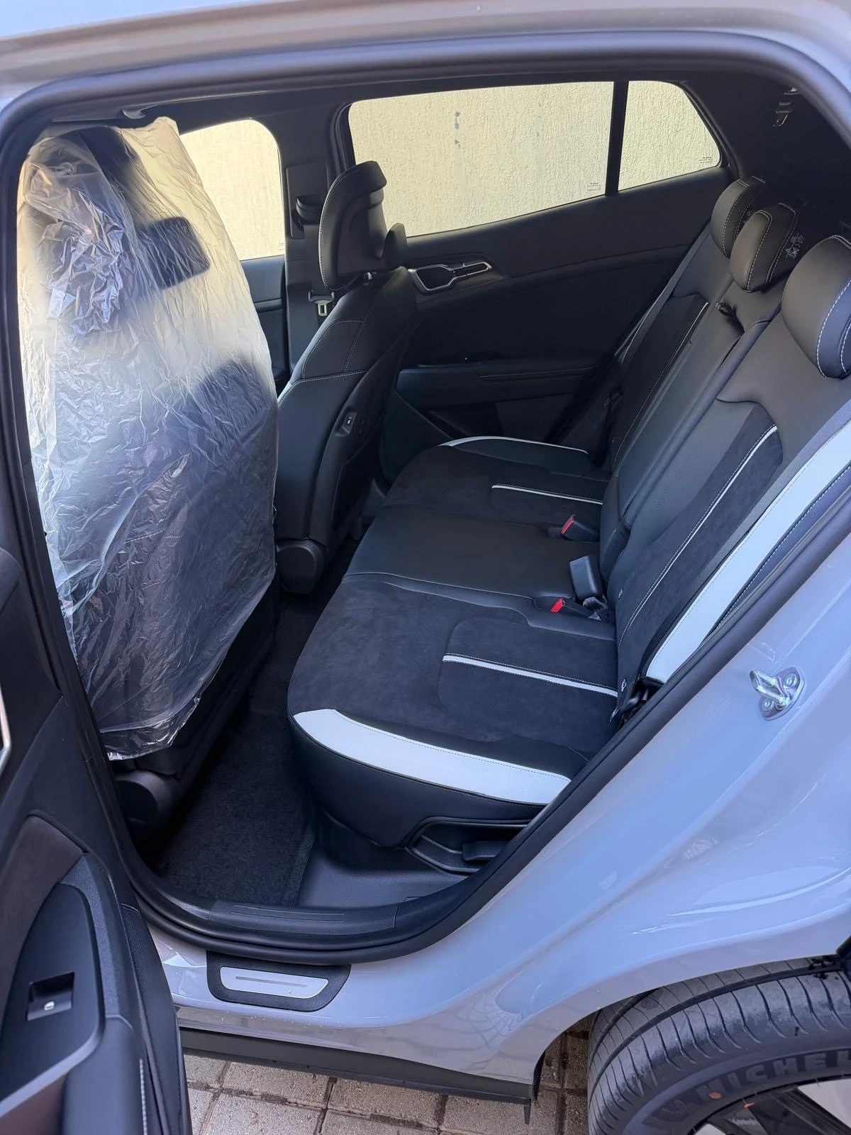 Kia Sportage GT Line AWD 4x4 full Hybrid ������� 7�. �������� | Mobile.bg � ����������� 11