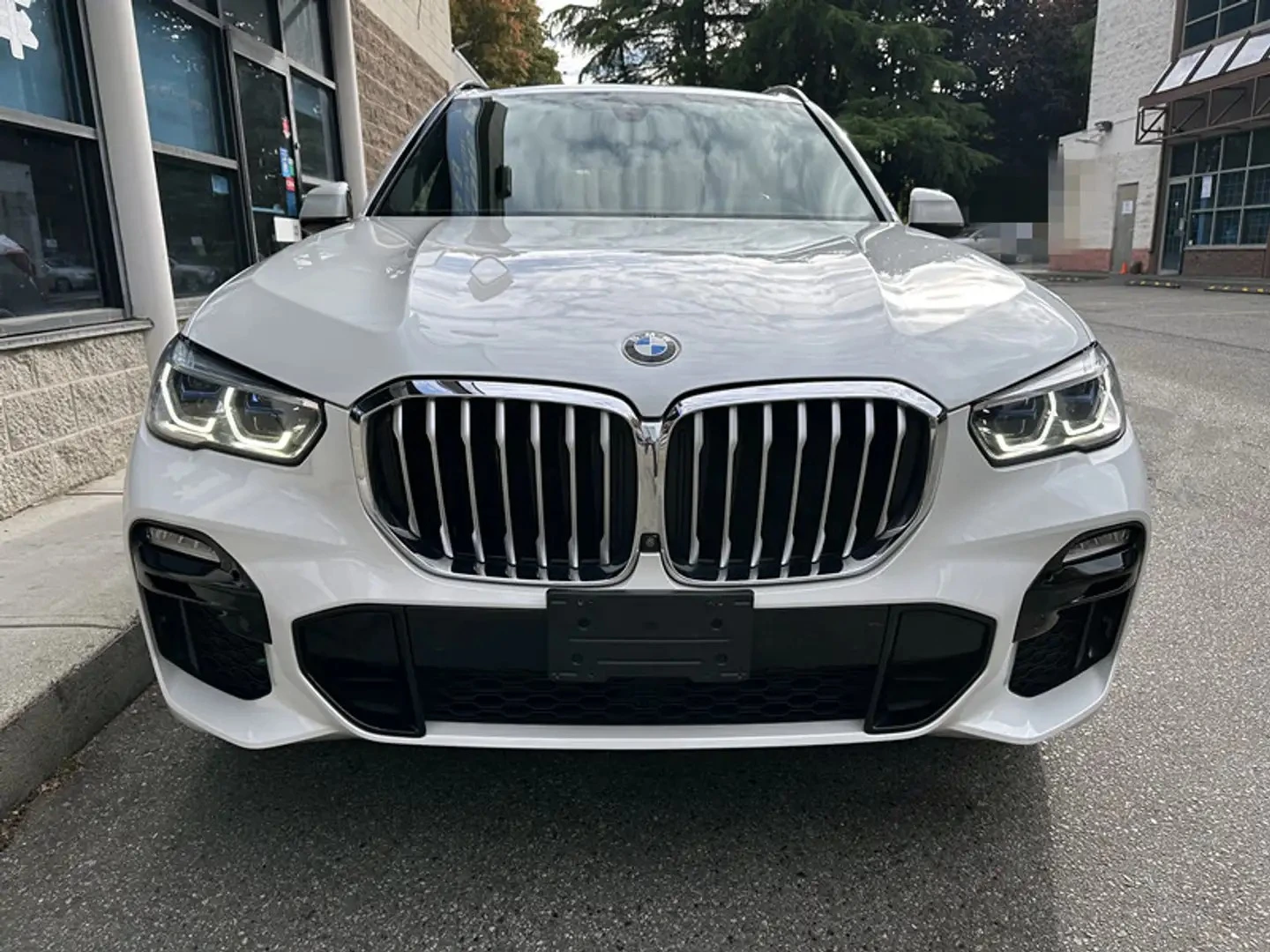 BMW X5 xDrive 40i* M SPORT* LASER* 360* ПАНОРАМА* H/K