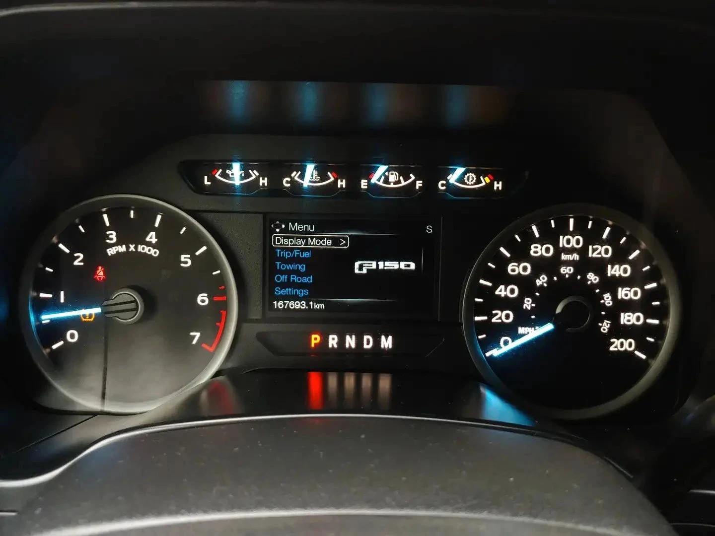 Ford F150, снимка 11 - Автомобили и джипове - 56727413