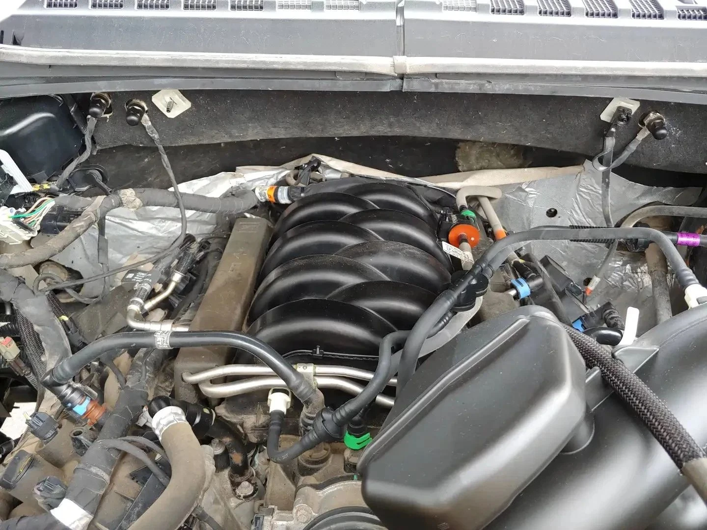 Ford F150, снимка 16 - Автомобили и джипове - 56727413
