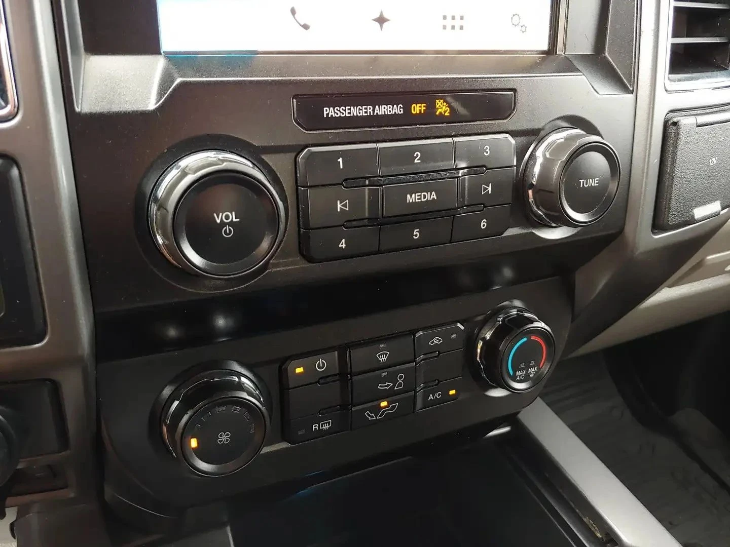 Ford F150, снимка 10 - Автомобили и джипове - 56727413