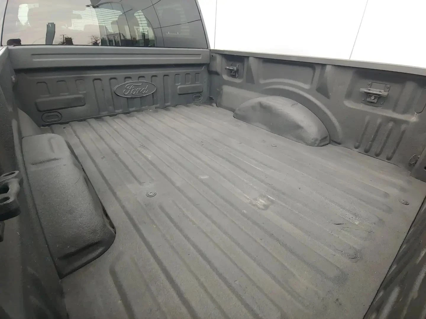 Ford F150, снимка 15 - Автомобили и джипове - 56727413