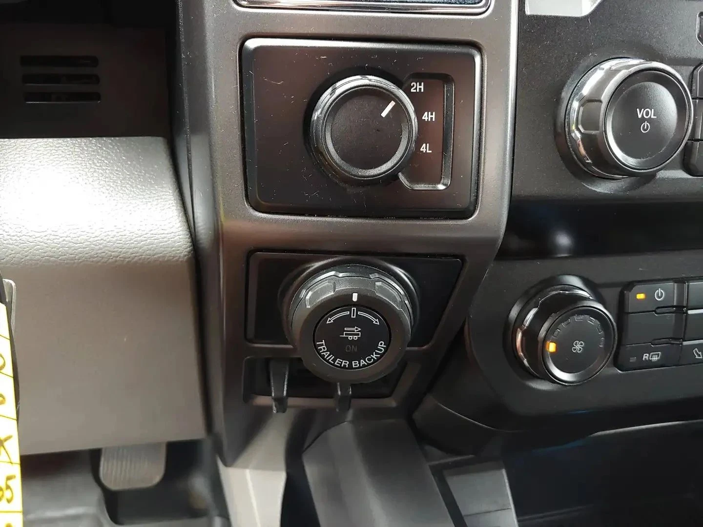 Ford F150, снимка 12 - Автомобили и джипове - 56727413