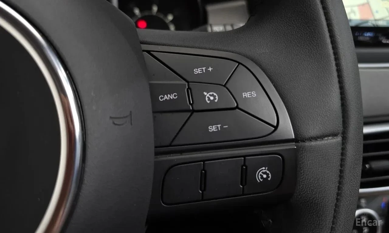 Fiat 500X, снимка 17 - Автомобили и джипове - 56731798
